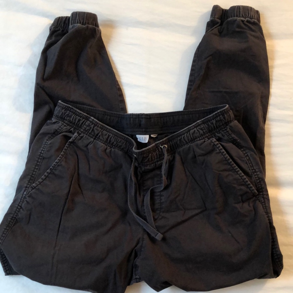 Cargo joggers